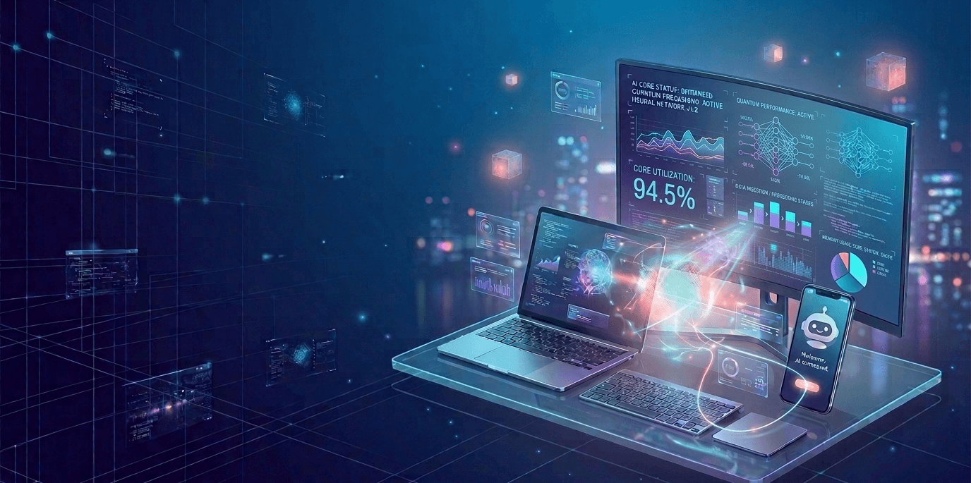 社内アプリ構築